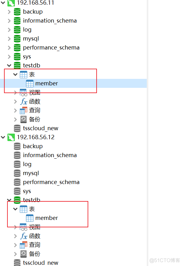 MySQL 高可用 con mysql 高可用zk_MySQL 高可用 con_10