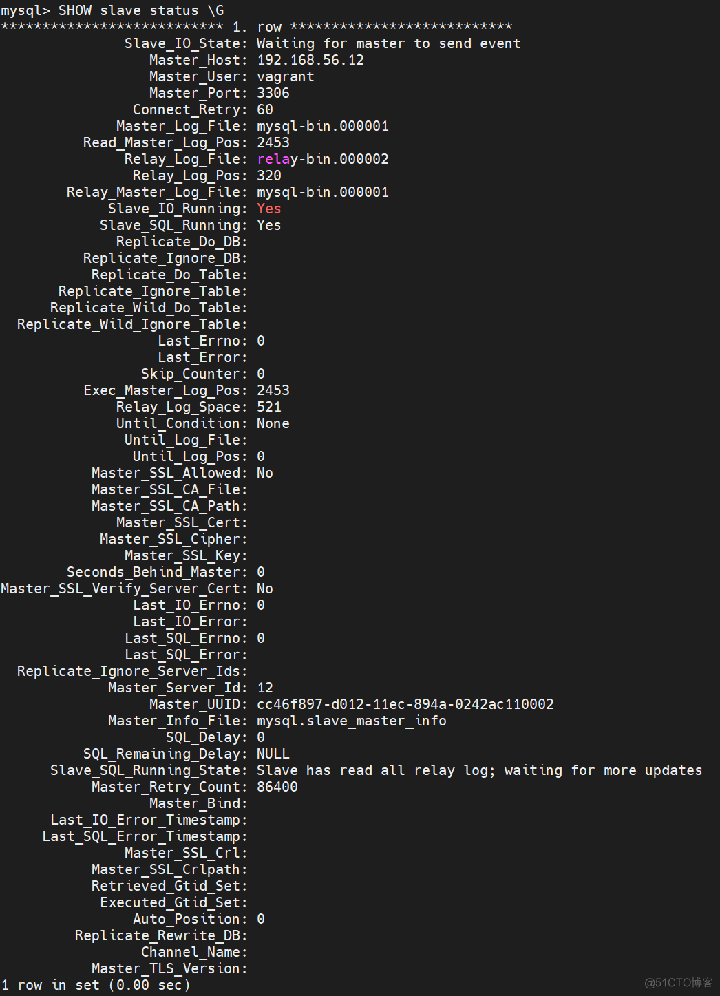 MySQL 高可用 con mysql 高可用zk_MySQL 高可用 con_13