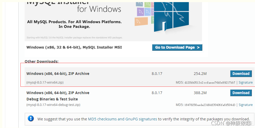 mysqldbcompare 安装 mysql安装welcome back_tcp/ip_02