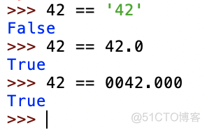 python第一章习题 python概述第一章答案_整型_06