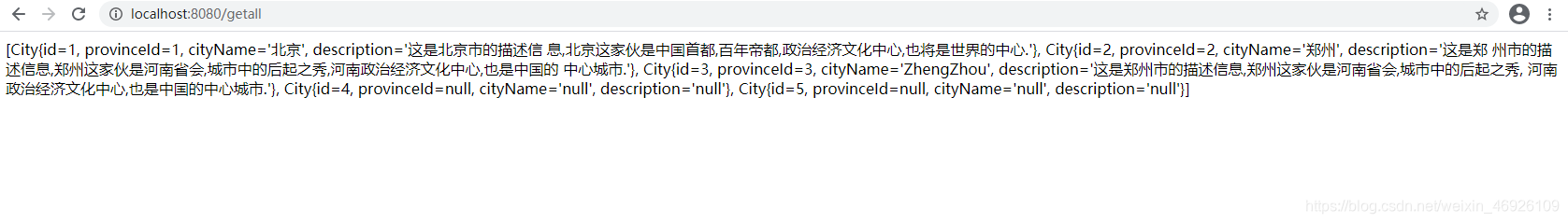 SpringBoot集成MySQL依赖和yml配置文件 springboot怎么集成mybatis_xml_11