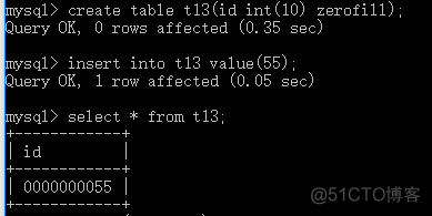 mysql创建表字段排序规则 mysql创建表数据类型_mysql_09