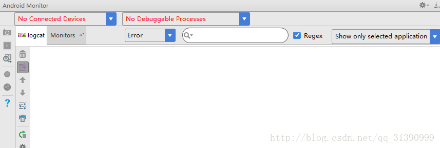 android studio GBK 报错 android studio error(26,13)_Android_07