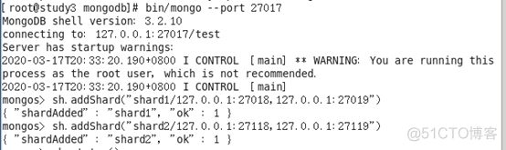 mongodb 分桶 mongodb分库分表_数据_09