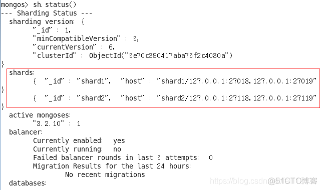 mongodb 分桶 mongodb分库分表_mongodb 分桶_10