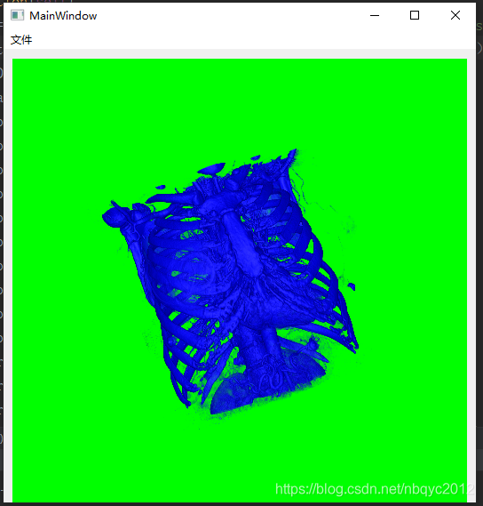 python 3维重建 python三维重建代码_ci