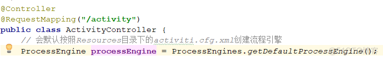 java 调用activity工作流 activity工作流 idea_springboot搭建_19