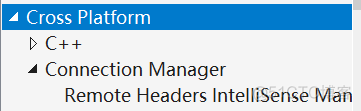 vs2019用cmake创建Android工程 vs2019 cmake项目_json_04