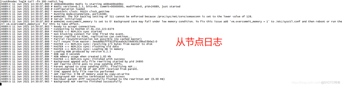 redis6有windows版本吗 redis6.x_redis主从_03