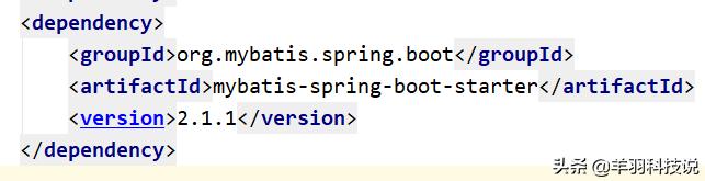 spring boot mybatis 集成 clickHouse spring boot mybatis 整合_springboot整合mybatis