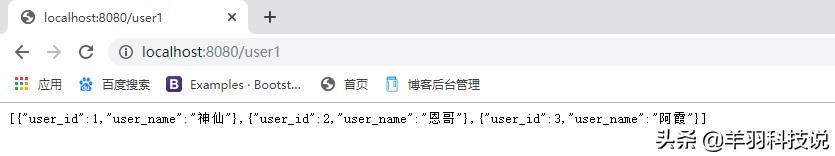 spring boot mybatis 集成 clickHouse spring boot mybatis 整合_springboot整合mybatis_19