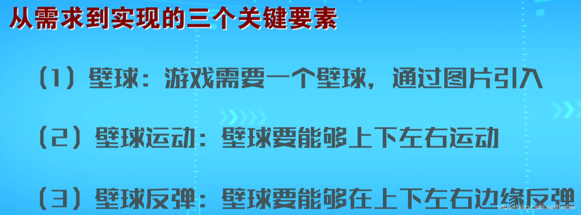 python VR开发 python游戏开发引擎_游戏_13