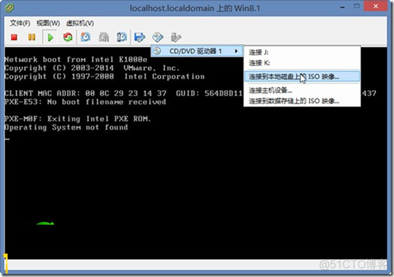 裸机安装docker 裸机安装虚拟机_Windows_38