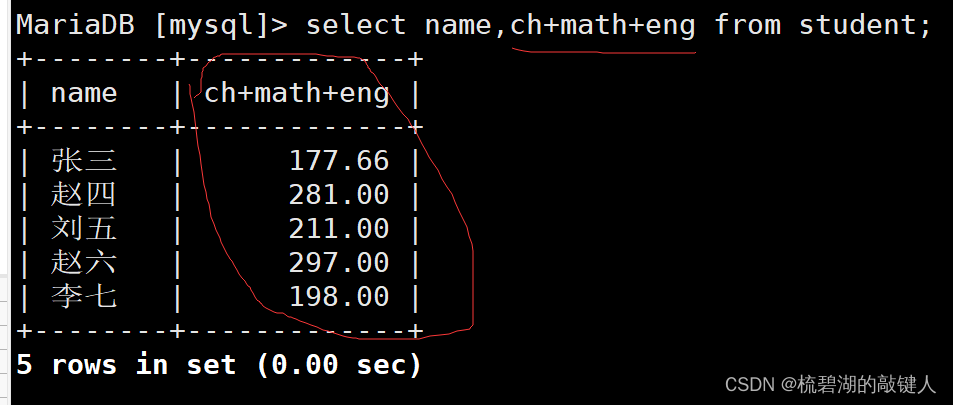 mysql 新增数据几百条 mysql新增一条数据_mysql 新增数据几百条_10