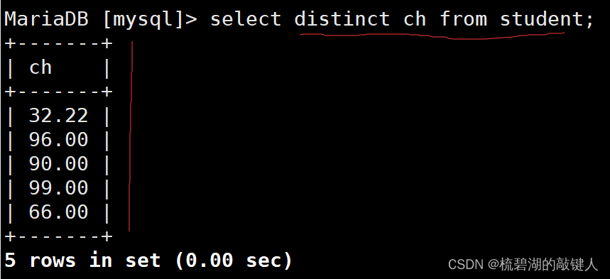 mysql 新增数据几百条 mysql新增一条数据_mysql 新增数据几百条_13