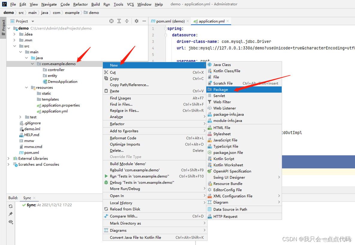 ruoyi框架Spring Boot Actuator设置密码 springboot框架代码_java_10