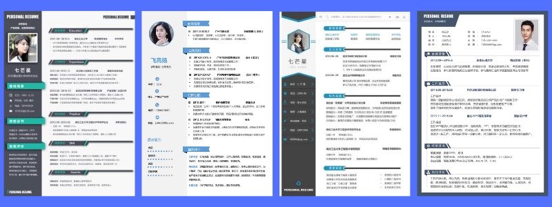 仓储简历工作经历java 仓储简历工作经历_仓储简历工作经历java_02