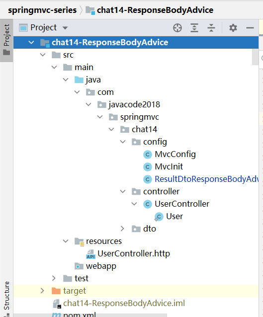 java 如何设置接口返回类型数据 接口方法返回值_java 如何设置接口返回类型数据_02