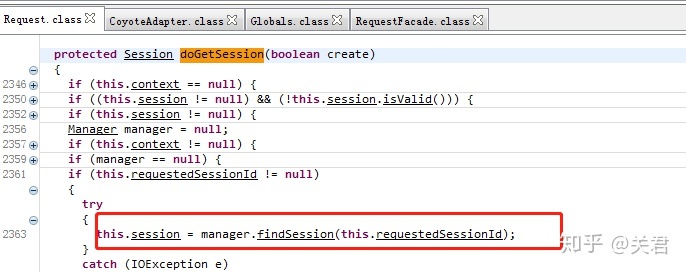 java swing Shell 获取里面元素 java获取session的方法_tomcat组播实现session一致性_02