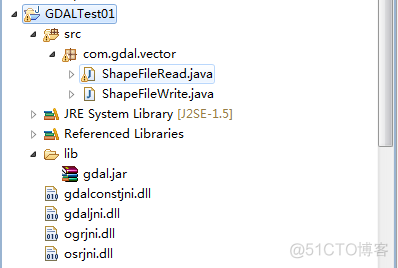 java是怎么使用gdal的 gdal java 编译_GDAL