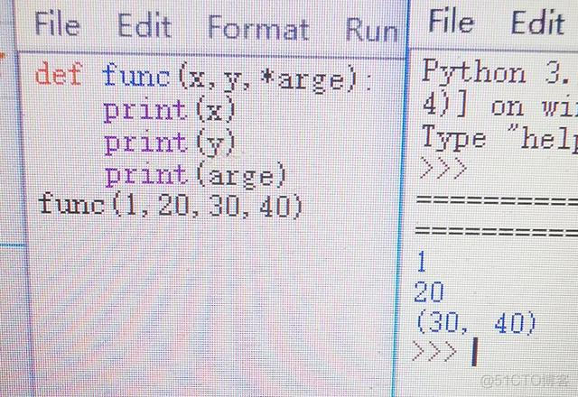 python 两个返回参数 python函数返回两个变量_py函数两个返回值_10