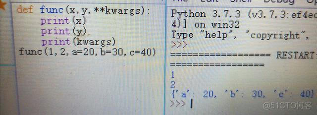 python 两个返回参数 python函数返回两个变量_元组_11