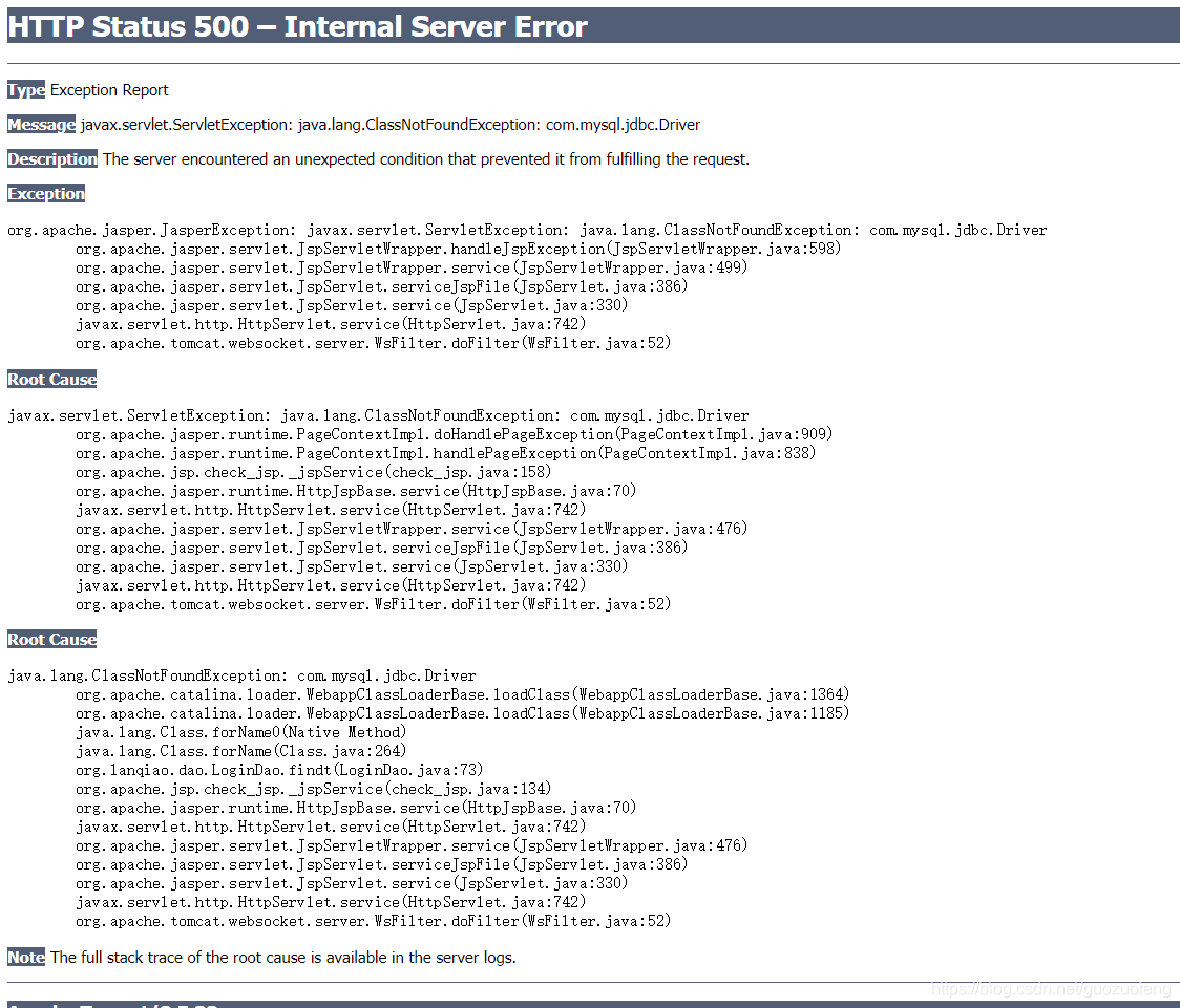 mysql数据库驱动类的全名 mysql数据驱动包放在哪里_mysql数据库驱动类的全名_02