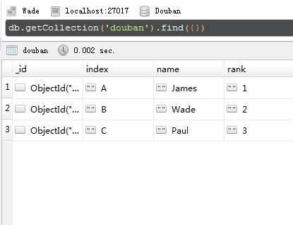 mongodb 删除重复记录 mongodb 重复数据_mongodb 去重