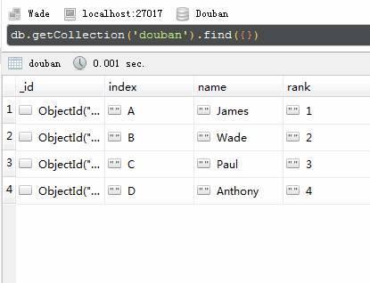 mongodb 删除重复记录 mongodb 重复数据_mongodb 去重_03