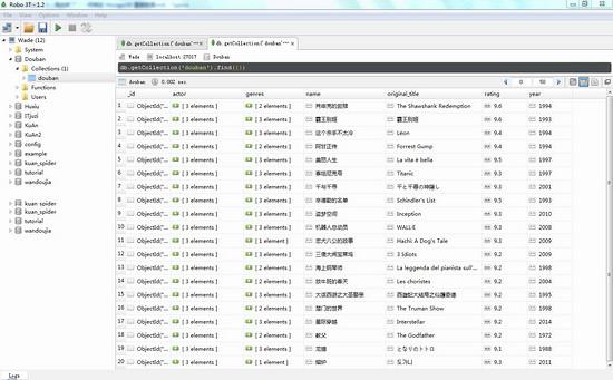 mongodb 删除重复记录 mongodb 重复数据_重复数据_05