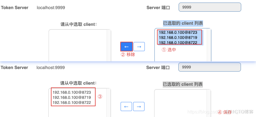 jeecgboot微服务架构 详解 微服务架构java框架_热点参数限流_32