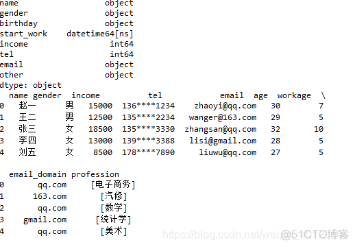 python 数据中台 python数据处理步骤_构造序列、数据框_14