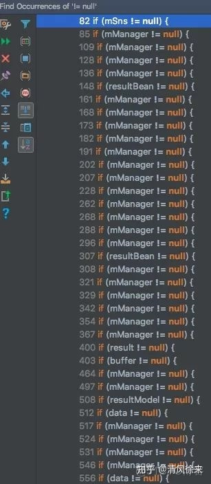 java判断inputstream是否为空 java如何判断输入为空_Test_02