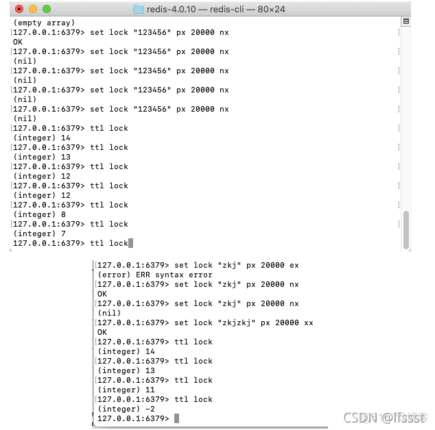 redis list如何判断键是否存在 redis如何判断key是否存在_redis list如何判断键是否存在_07