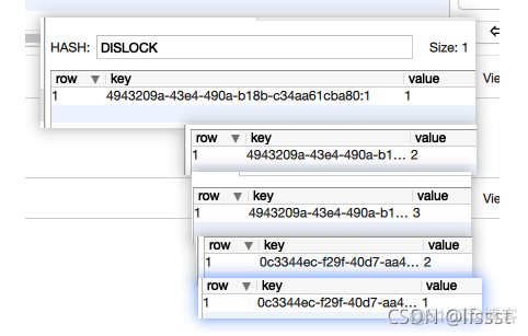 redis list如何判断键是否存在 redis如何判断key是否存在_leetcode_20