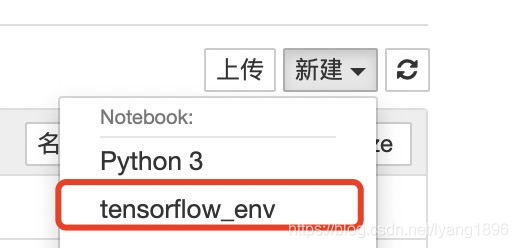 conda 安装python35 conda 安装jupyter_tensorflow_09