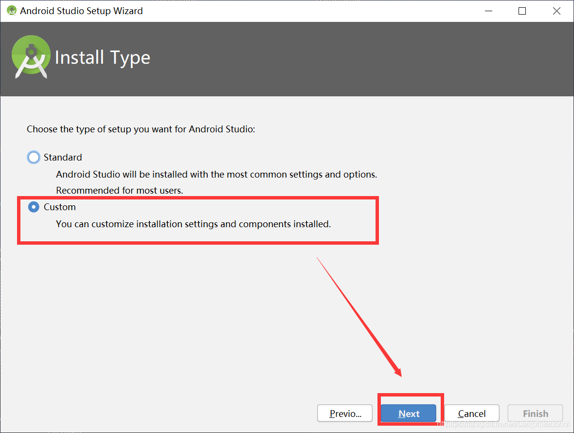 Android studio setup安装显示灰色 android studio安装出现的问题_SSL