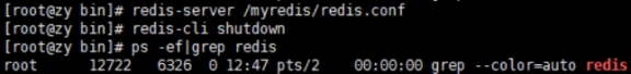 redis yam redis yaml配置 第几个数据库_redis_05