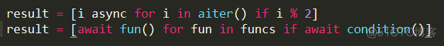 python3 字符串 trim python3 字符串转数字_新特性_07