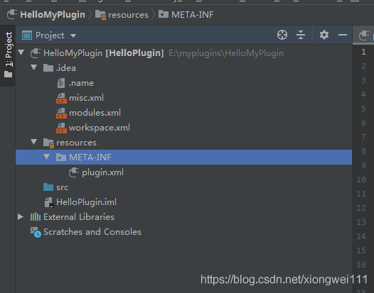 android studio的idea版本 android studio .idea文件_android studio_03