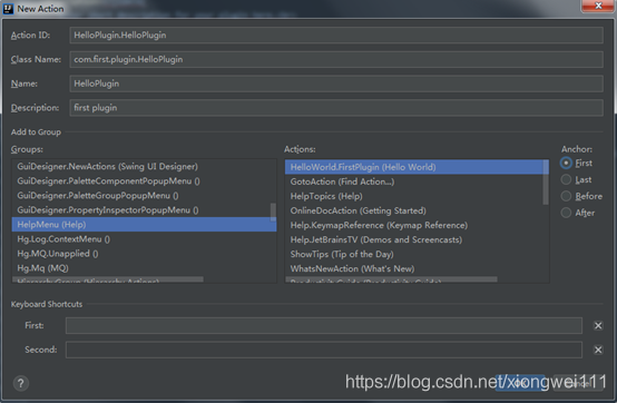 android studio的idea版本 android studio .idea文件_IntelliJ IDEA _05