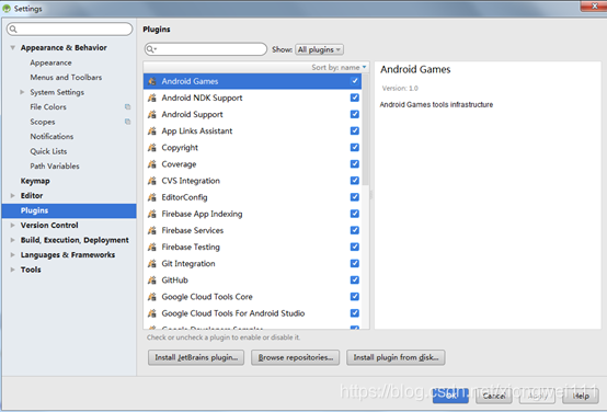 android studio的idea版本 android studio .idea文件_IntelliJ IDEA _14