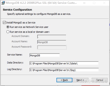 mongodb用哪个版本 线上 mongodb下载哪个版本_Windows_05