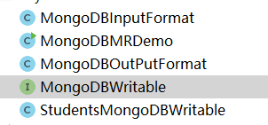 mongodb容量计算 mongodb数据统计_MR与MongoDB