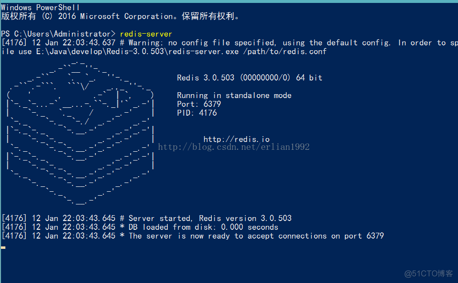 怎样查看电脑是否安装了redis windows查看redis安装目录_怎样查看电脑是否安装了redis_06