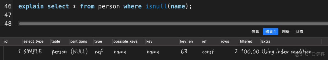 mysql更新json字段为空对象 mysql更新为null_Java_18