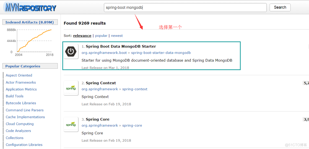 mongodb 存储 状态数据 mongodb存储对象_Spring-Boot MongoDB