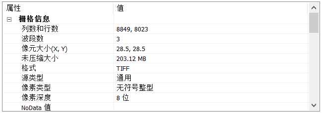 python使用栅格计算器 python处理栅格数据_map_05