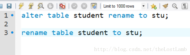 mysql开启debug模式 mysql怎么打开运行_database_24