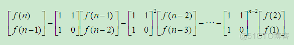 python numpy 矩阵乘积 点乘 叉乘 python中的矩阵乘法_矩阵相乘_03